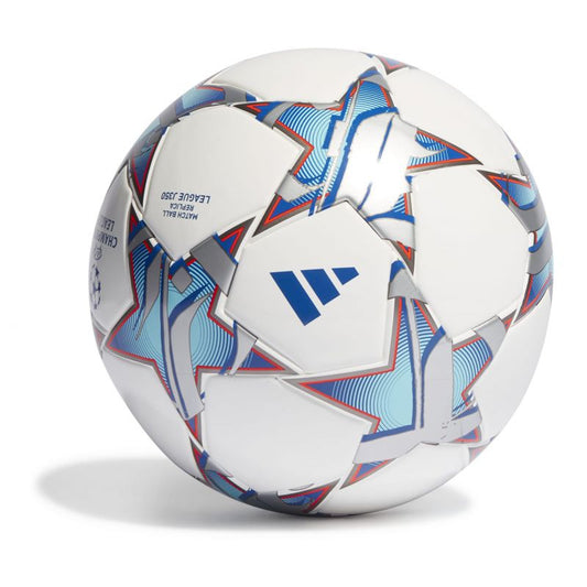 Ball adidas UCL League J350 IA0941 Accessories/Balls/Football Adidas