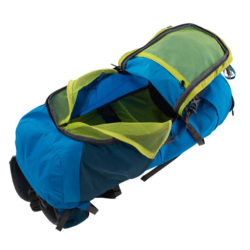 Elbrus Convoy 65 backpack 92800597680 Accessories/Plecaki Your Sports Performance