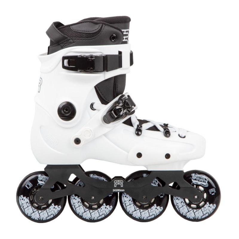 Freestyle skates SEBA FR1 80 Sskfr18015 Accessories/Skating/Rolki (pozostałe) Your Sports Performance