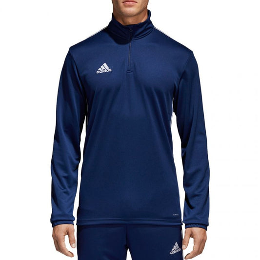 Adidas CORE 18 Training top M CV3997 Clothing/Football Adidas