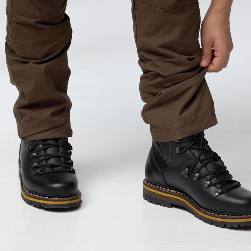 Fjällräven Karla Pro Winter Trousers W F89809-633 Clothing/Outdoor/Fjällräven Your Sports Performance