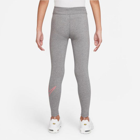 Nike Sportswear Essential Jr Leggings DD6482 091 Clothing/Training Your Sports Performance