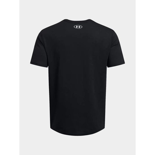 Under Armor T-shirt M 1382915-001 Clothing/Lifestyle/T-shirts/Under Armour Your Sports Performance