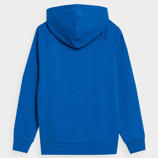 Sweatshirt 4F Jr. 4FJSS23TSWSM220 36S Clothing/Lifestyle/4F 4F