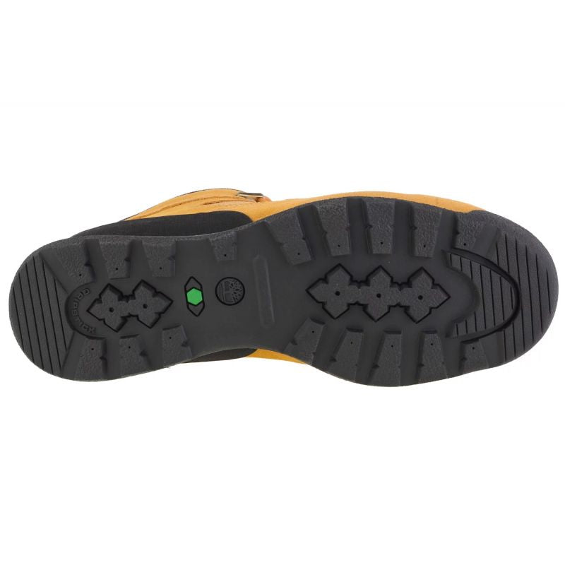 Timberland Euro Rock Heritage L/FM 0A2H5A shoes Footwear/Lifestyle/Timberland Your Sports Performance