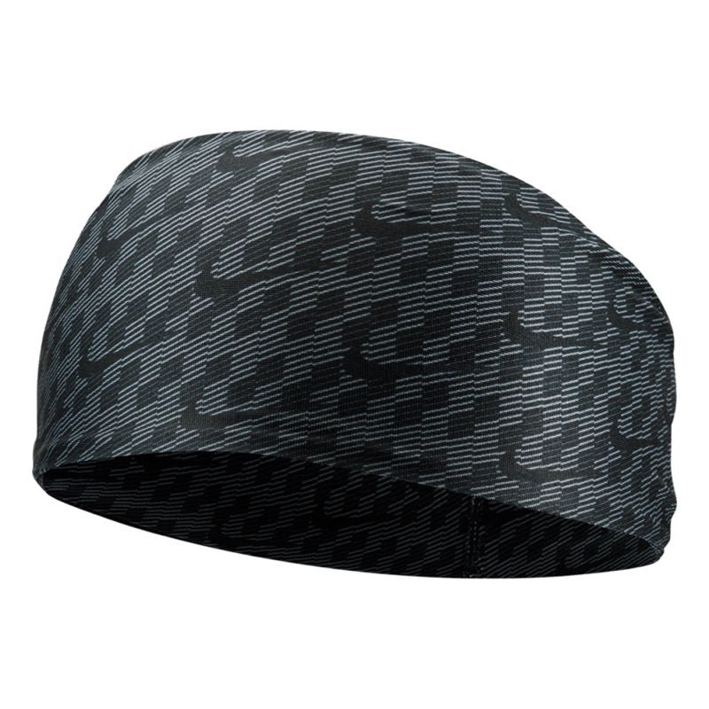 Nike DRI-FIT Fury Classic Wide Headband Printed 92800648569 Accessories/Straps/Nike Nike