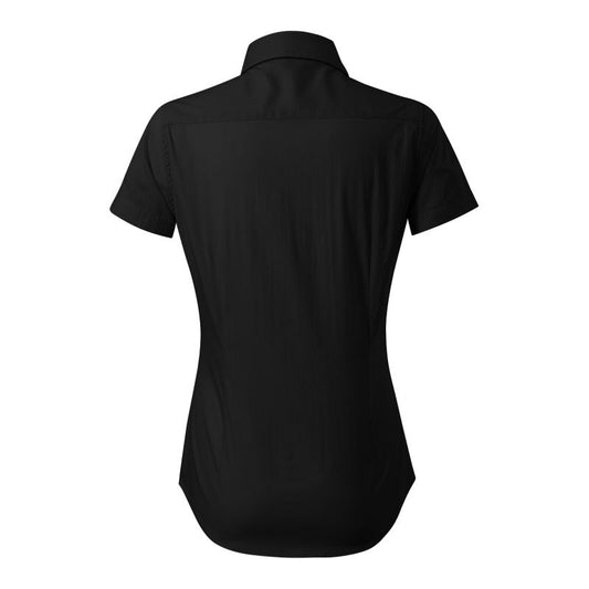 Malfini Flash Shirt W MLI-26101 black Clothing/Lifestyle/T-shirts/Malfini Malfini