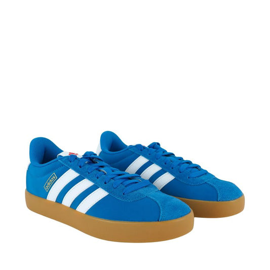 Adidas VL Court 3.0 men's shoes blue JR2341 In preparation Adidas