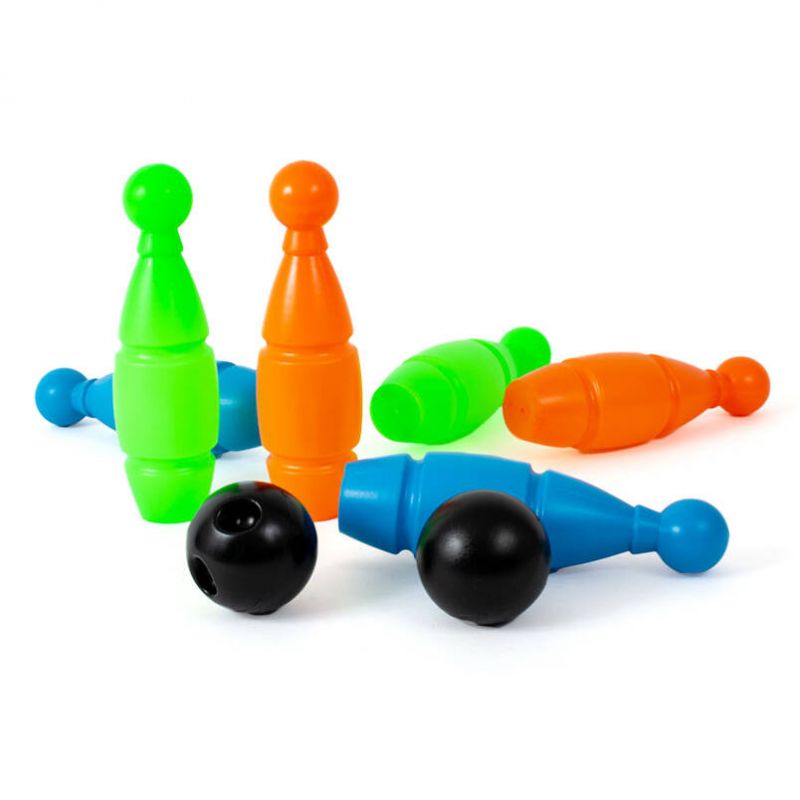 Plastic bowling pins VPBS-ET200 In preparation Your Sports Performance