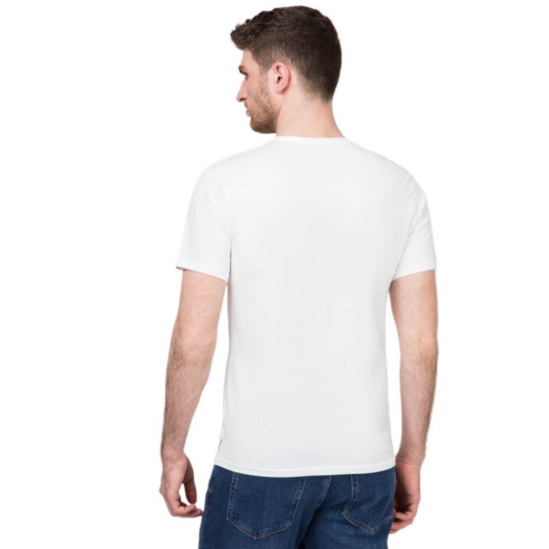 Calvin Klein 2P S/S Crew Neck T-shirt Set M 000NB1088A Clothing/Lifestyle/T-shirts/Calvin Klein Your Sports Performance