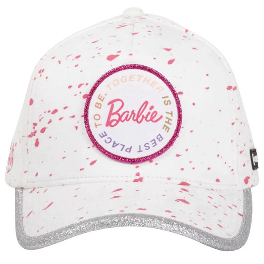 Capslab Barbie Cap CL-BA1-2-CB-BAR2 Clothing/Lifestyle/Capslab Your Sports Performance