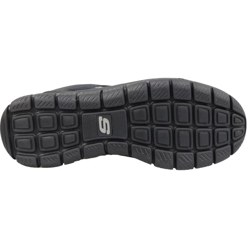 Skechers Track-Scloric 52631-BBK M 52631-BBK shoes Footwear/Outdoor/Skechers Your Sports Performance
