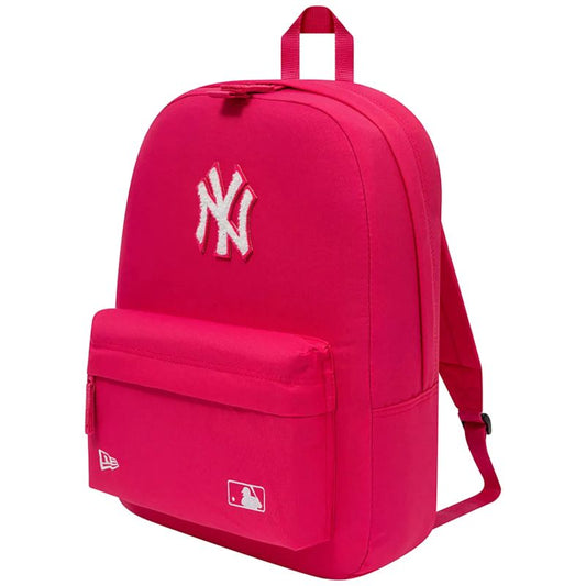 New Era MLB New York Yankees Applique Backpack 60503784 Accessories/Plecaki/New Era Your Sports Performance