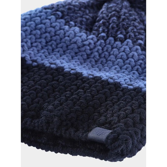 4F Jr Winter Hat 4FJWAW24ACAPM432-33S Clothing/Multisport Your Sports Performance