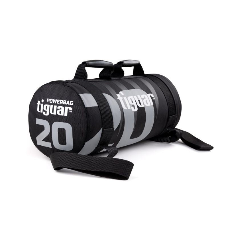 Punching bag tiguar powerbag V3 TI-PB020V3 Accessories/Training equipment/Worki Your Sports Performance