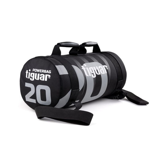 Punching bag tiguar powerbag V3 TI-PB020V3 Accessories/Training equipment/Worki Your Sports Performance