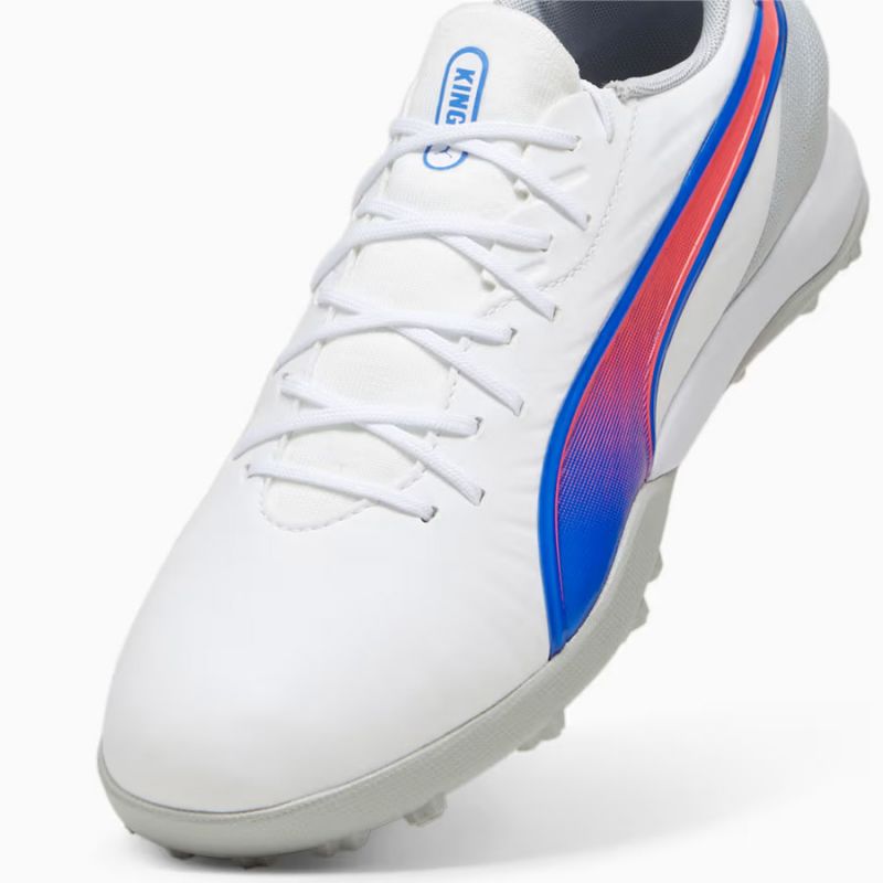 Puma KING Match TT M 107879-02 shoes Footwear/Football Puma