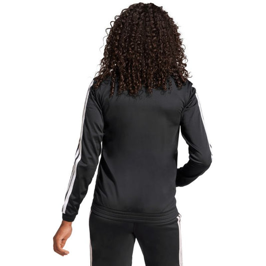 adidas Essentials Triricot 3-Stripes W sweatshirt JC8889 Clothing/Football/Women Adidas