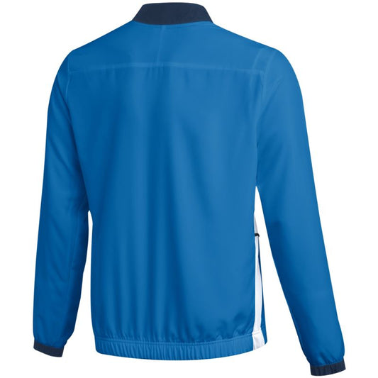 Nike Dri-Fit Academy 25 Men's Sweatshirt Blue FZ9837 463 In preparation Nike