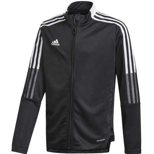Adidas Tiro 21 Track Jacket Youth Junior GM7314 Clothing/Football Adidas