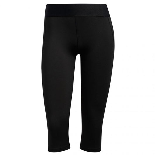 Adidas Techfit Capri Tight 3/4 pants W FJ7169 Clothing/Training Adidas