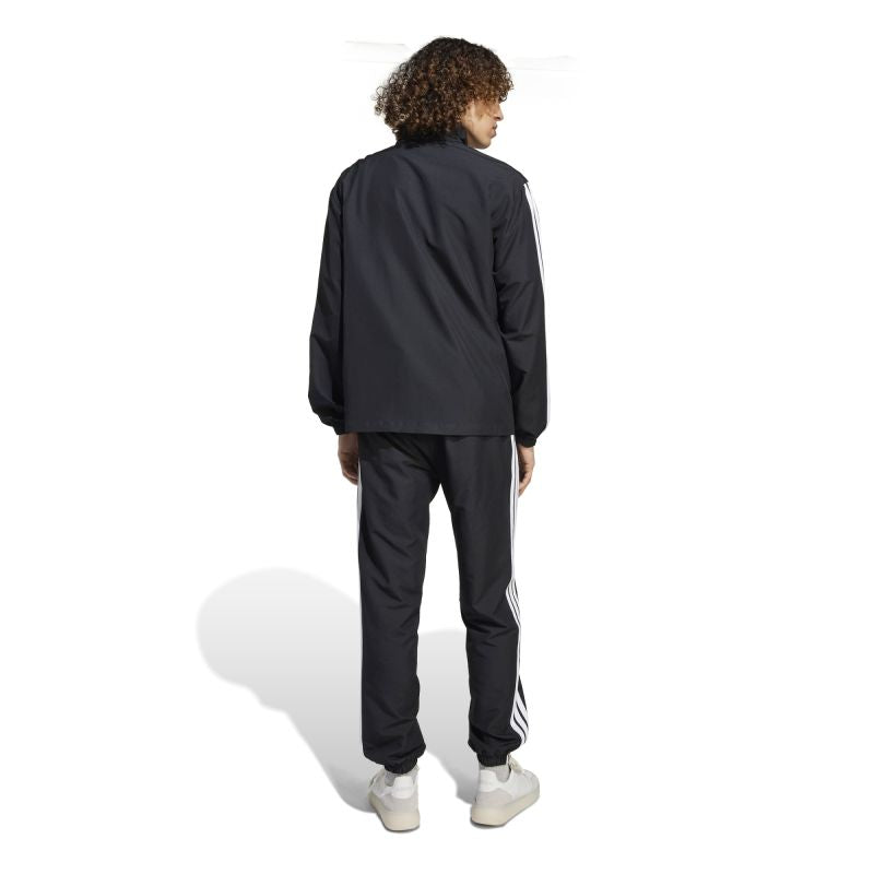 Tracksuit adidas WV 3S TT TS M JI8849 adidas
