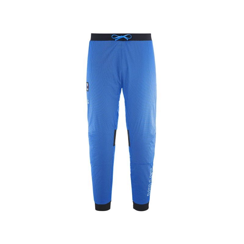 MILLET Trilogy Jorasses Wool Pt M blue trousers Import z PMSport Your Sports Performance