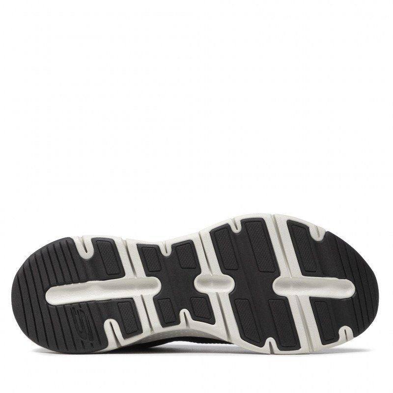 Shoes Skechers Titan M 232200-BKW Footwear/Lifestyle/Skechers Skechers