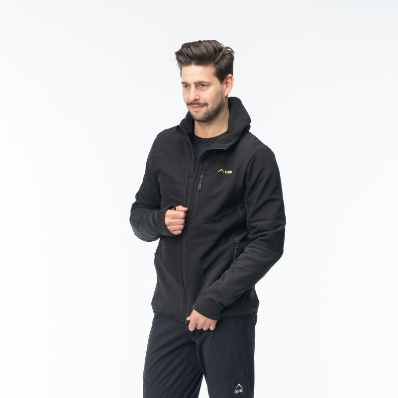 Men's ELTEN Sweatshirt In preparation Your Sports Performance