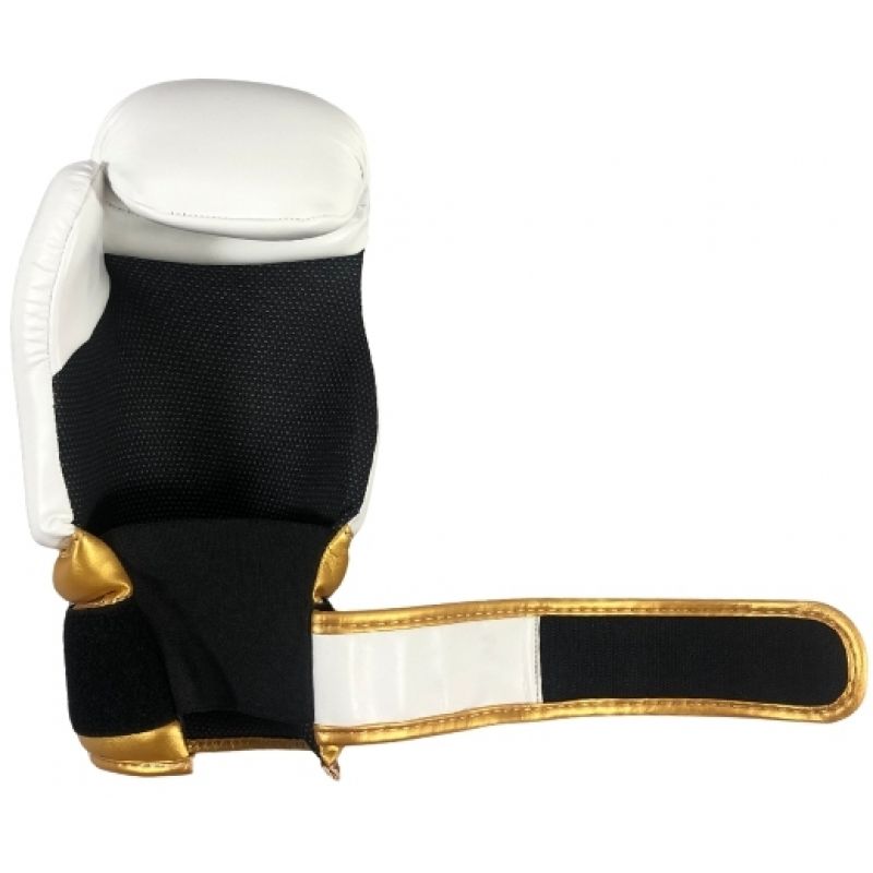 ROSM-FIGHT Open Gloves (WAKO APPROVED) In preparation Your Sports Performance