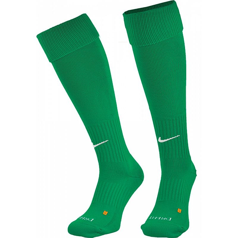 Socks Nike Classic II Cush Over-the-Calf SX5728-302 Clothing/Football Nike