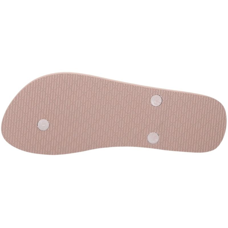 4F Flip-flops W 4FMM00FFLIF018A 82S Footwear/Outdoor 4F