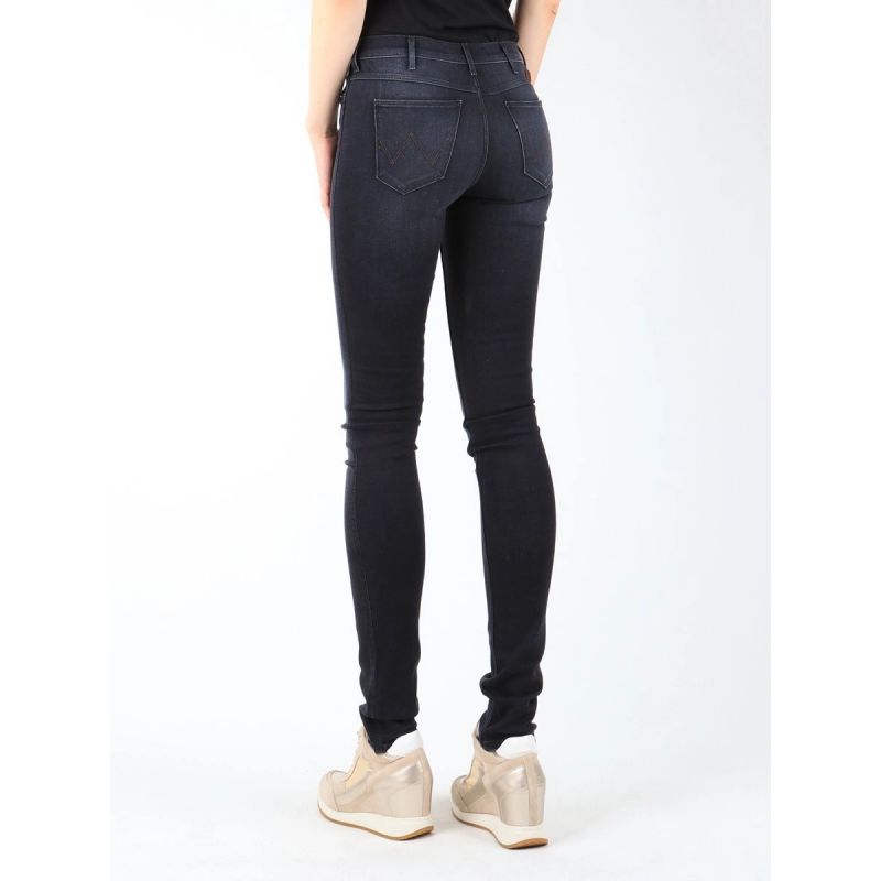Wrangler Jaclyn W W26DLI53K jeans Clothing/Lifestyle/Trousers, shorts/Wrangler Your Sports Performance