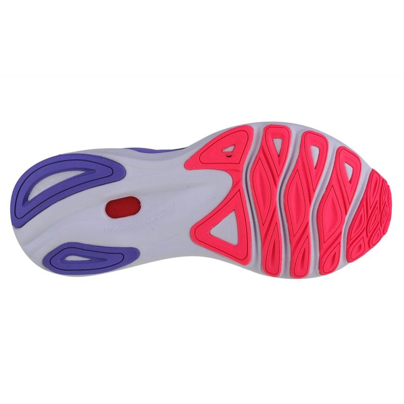 Mizuno Wave Skyrise 4 W running shoes J1GD230971 Footwear/Running/Women Mizuno
