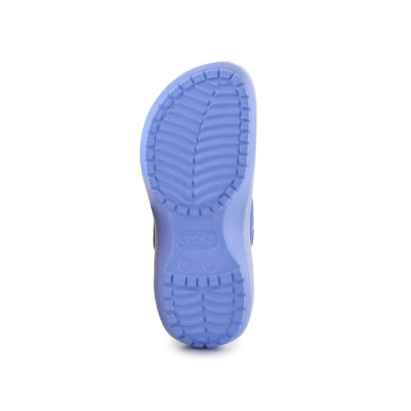 Crocs Classic Platform Glitter Clog W 207241-5Q6 Footwear/Lifestyle/Crocs Crocs