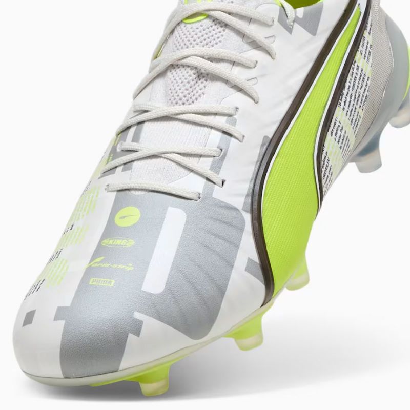 Puma King Ultimate Forever FG/AG M 108426-01 Football Boots Footwear/Football/FG/SR Puma