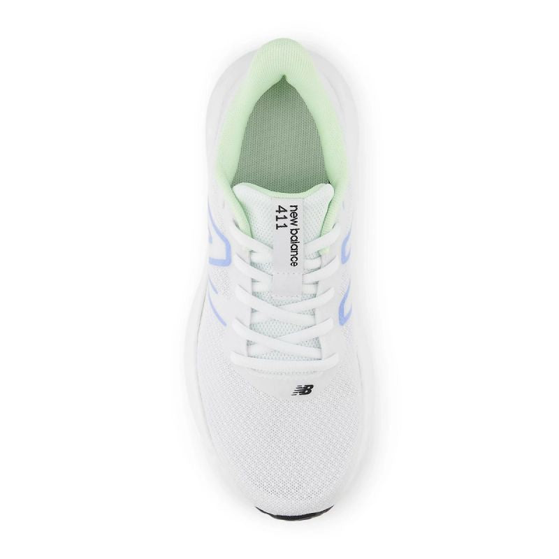 New Balance W W411RR3 Running Shoes Footwear/Running/Women/Road New Balance