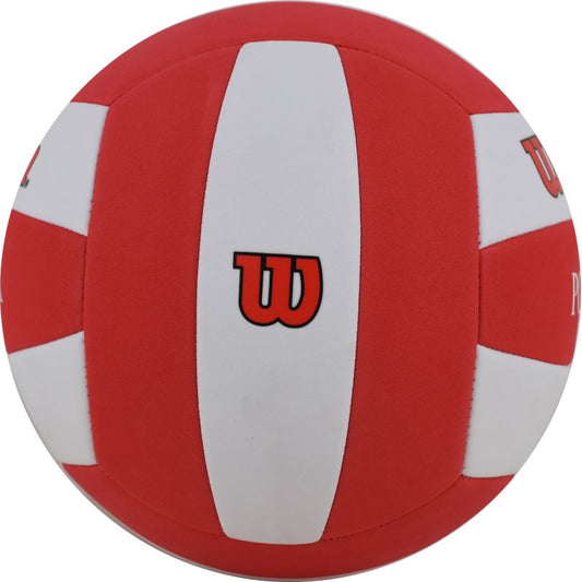 Ball Wilson Super Soft Play Polska Volleyball WTH90118XBPO Accessories/Balls/Volleyball Your Sports Performance
