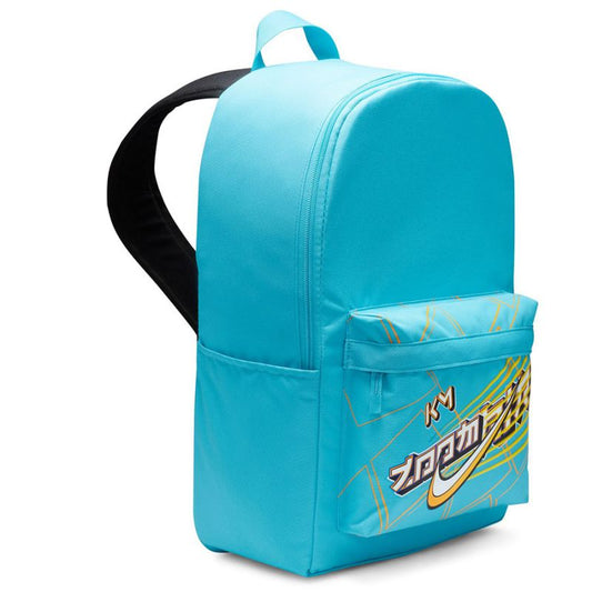 Nike Athletic Backpack Kylian Mbappe FD1401-416 Accessories/Plecaki Nike