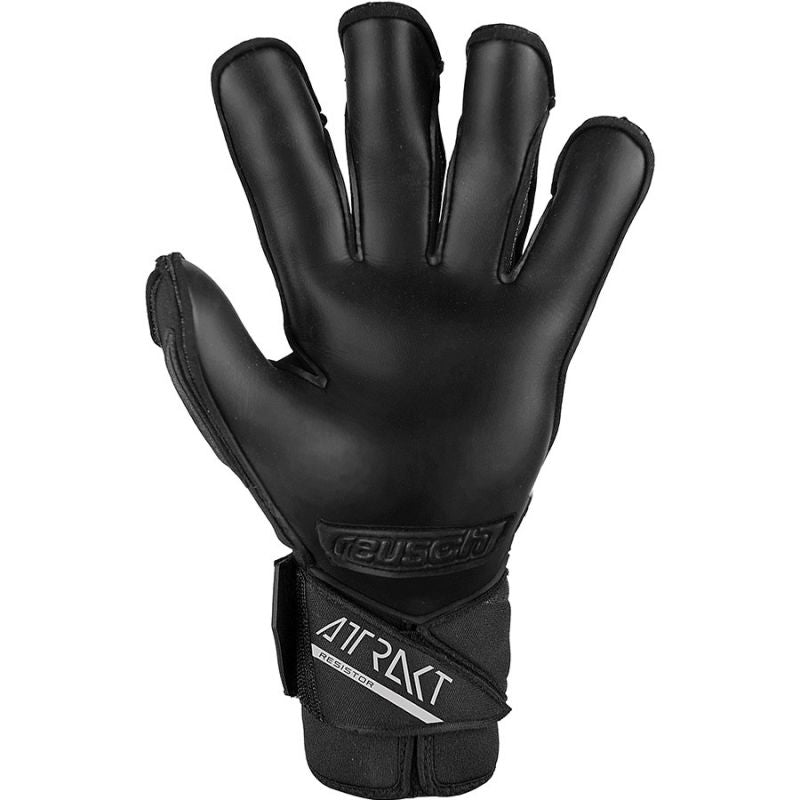 Reusch Attrakt Infinity Resistor M gloves 54 70 745 7700 Accessories/Gloves Your Sports Performance