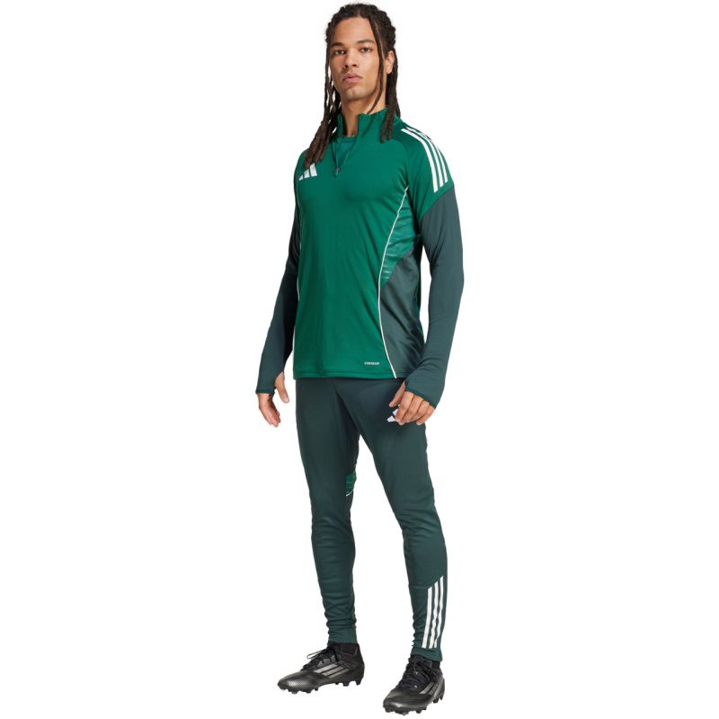 Adidas Tiro 25 Competition Training Top M JI8938 sweatshirt Clothing/Football Adidas