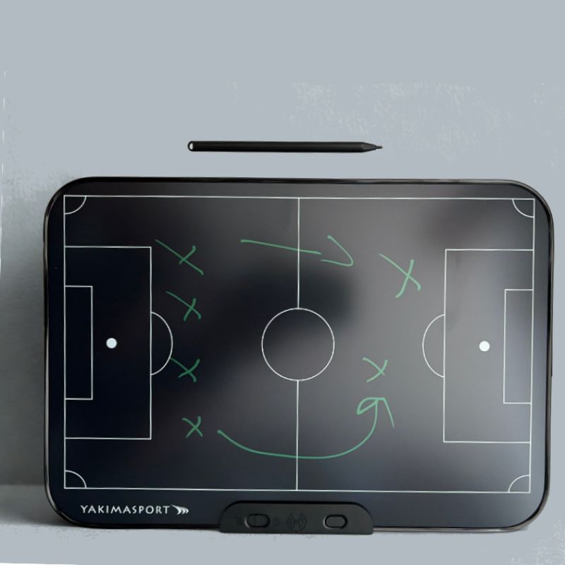 Electronic tactical board LCD 16 inches 100824 Accessories/Sports facilities equipment Your Sports Performance