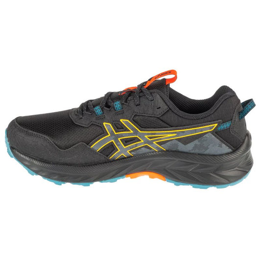 Asics Gel-Venture 10 Waterproof M 1011B965-001 Running Shoes Footwear/Running/Men/Trail Asics