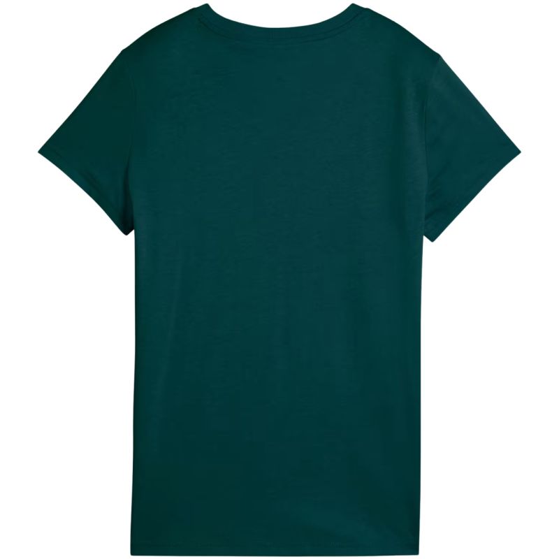 Puma Ess 2 Color Small No. 1 Logo Tee (s) Green 682373 75 In preparation Your Sports Performance