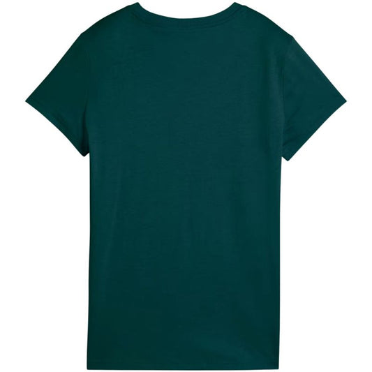 Puma Ess 2 Color Small No. 1 Logo Tee (s) Green 682373 75 In preparation Your Sports Performance