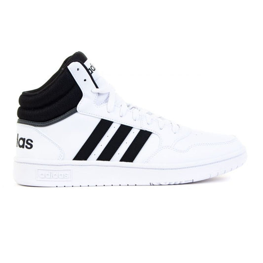 Adidas Hoops 3.0 Mid M GW3019 shoes Footwear/Lifestyle Adidas