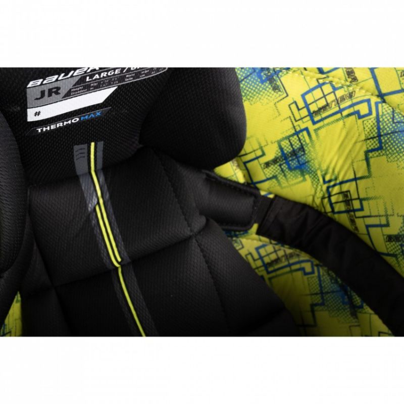 Bauer HP Elite Jr 1063698 Hockey Pants Clothing/Ski/Dzieci/Bauer Bauer