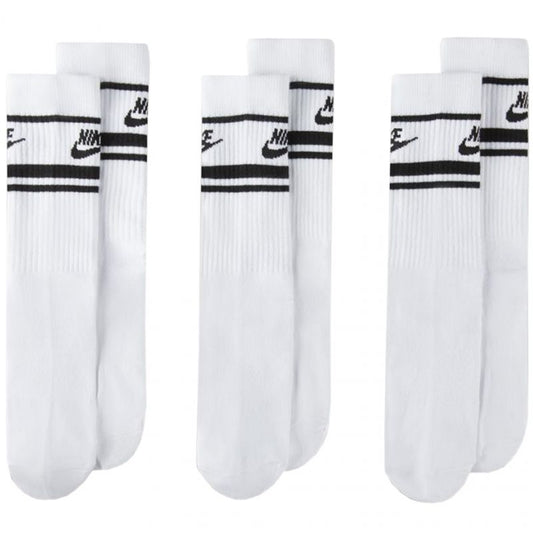 Nike NK NSW Everyday Essentials Cr DX5089 103 socks Clothing/Training/Socks/Unisex Nike
