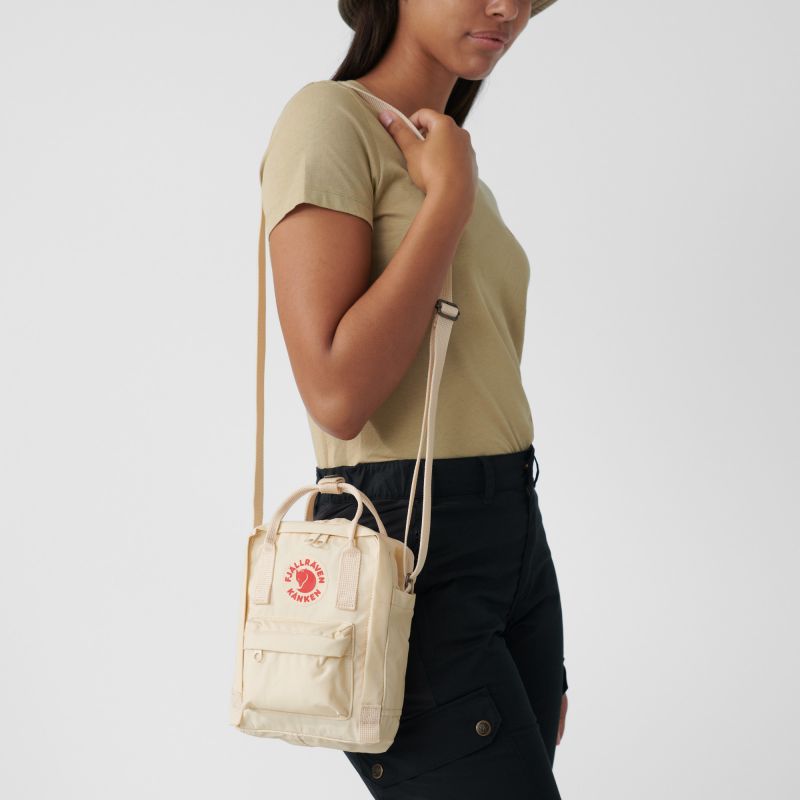Fjällräven Kånken Sling Clay F23797-221 Accessories/Sachets / Belts / Bags Your Sports Performance