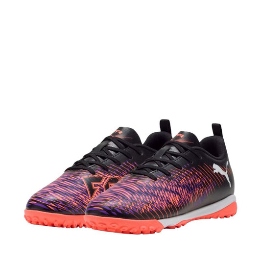 Puma Future 8 Play TT+ Jr 108395 01 Football Boots Footwear/Football/TT/JR Puma